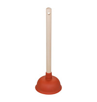 EMGA Gootsteen ontstopper Ć 14cm EMGA Gootsteen ontstopper Ć 14cm