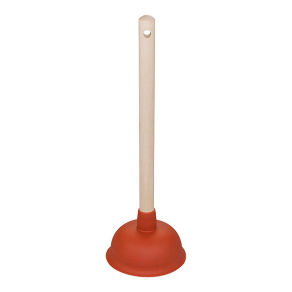 Gootsteen ontstopper Ø 14cm
