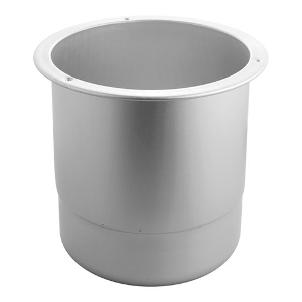 Waterpan | BISTRO Soepketels | 10L | RVS