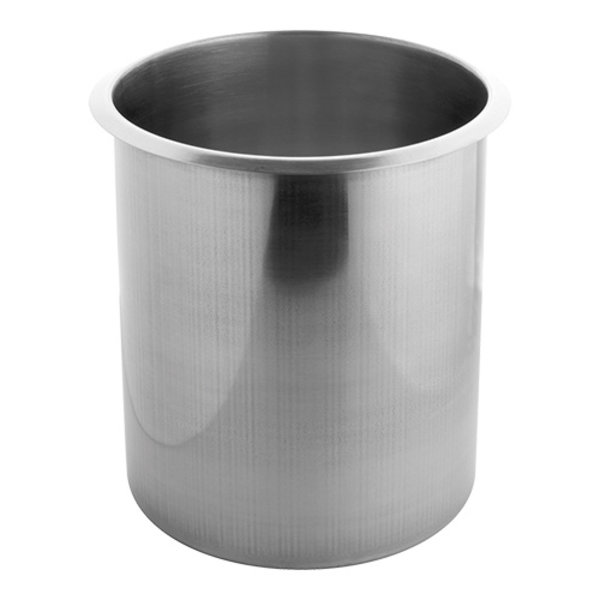 Voedselpan | BISTRO Soepketels | 10L | RVS