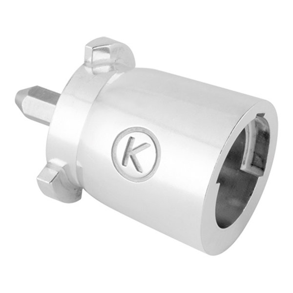 Adapter oude accessoires (Kenwood)