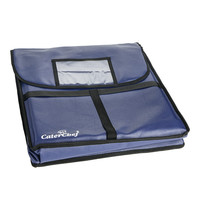 EMGA Bezorgtas (cap. 5 pizza's) 450x450x140(h)mm EMGA Bezorgtas (cap. 5 pizza's) 450x450x140(h)mm