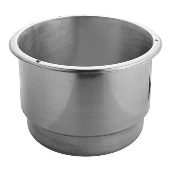 Waterpan (soepketel 13L)