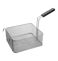 ROLLER GRILL Frituurmand 12L - 27,5x25x11,5(h)cm ROLLER GRILL Frituurmand 12L - 27,5x25x11,5(h)cm