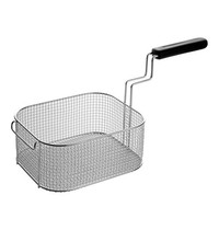 STILFER Frituurmand 10L - 26,5x22x11(h)cm STILFER Frituurmand 10L - 26,5x22x11(h)cm