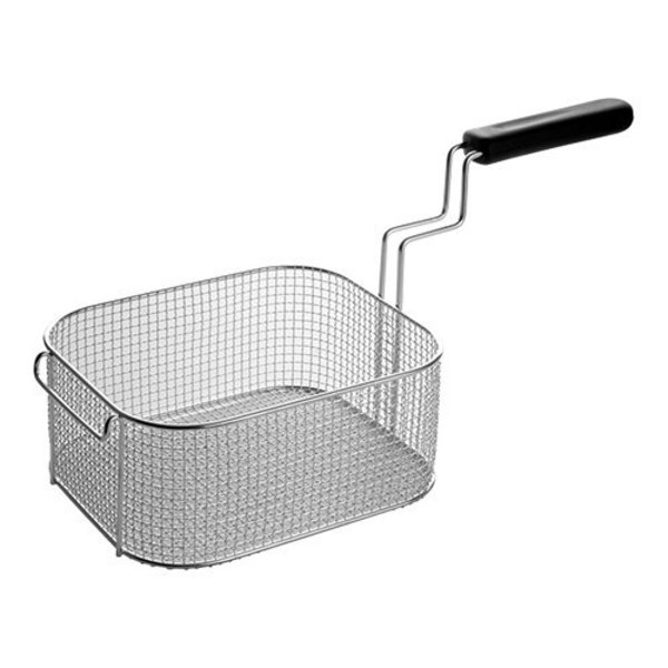Frituurmand 10L - 26,5x22x11(h)cm