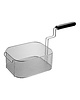Stilfer Frituurmand 10L - 26,5x22x11(h)cm 