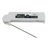 EBRO kern-temperatuurmeter (-50/+200°C) EBRO kern-temperatuurmeter (-50/+200°C)