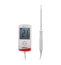EBRO kern-temperatuurmeter (-30/+200°C) EBRO kern-temperatuurmeter (-30/+200°C)