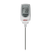 EBRO kern-temperatuurmeter (-50/+350°C) EBRO kern-temperatuurmeter (-50/+350°C)