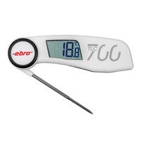 EBRO kern-temperatuurmeter (-40/+250°C) EBRO kern-temperatuurmeter (-40/+250°C)