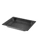 Risoli Bakplaat aluminium met teflon anti aanbaklaag GN 1/2 | 325x265x40(h)mm 
