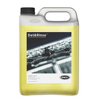 UNOX Ovenreiniger/-Glansmiddel | Jerrycan | 5L