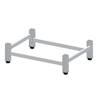 UNOX onderstel laag ChefTop Mind | 740x550x310(h)mm UNOX onderstel laag ChefTop Mind | 740x550x310(h)mm