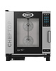 UNOX ChefTop (GN1/1)x07 MindPlus | 10 verschillende producten tegelijk bakken| 11,7kW/h | 780x750x850(h)mm 