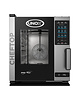 UNOX Combisteamer | ChefTop MindPlus | Elektrisch | 5 Niveaus (2/3 GN) | 5.2kW | Touchscreen | 535x720x649(h)mm 