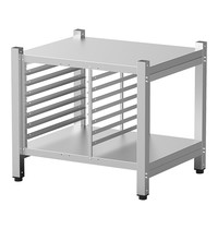 UNOX Onderstel hoog BakerTop Mind 600x400mm | 842x713x752(h)mm 