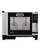 UNOX BakerTop (60x40cm)x04 MindPlus | 10,6kW/h | 10 verschillende producten tegelijk bakken | 860x960x680(h)mm 