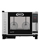 UNOX BakerTop (60x40cm)x04 MindOne | 7,4kW/h | Met pure-antikalkfilter | 960x860x680(h)mm 