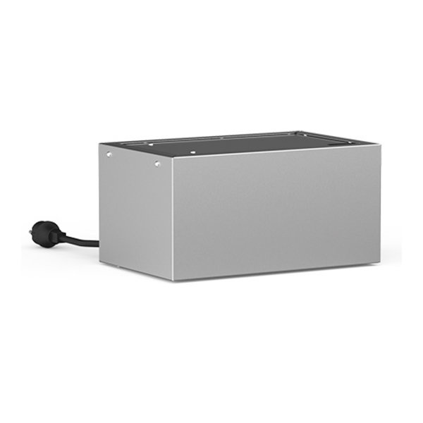 Stoomcondensor | UNOX BakerLux SHOP.Pro | 8W | 471x310x192(h)mm