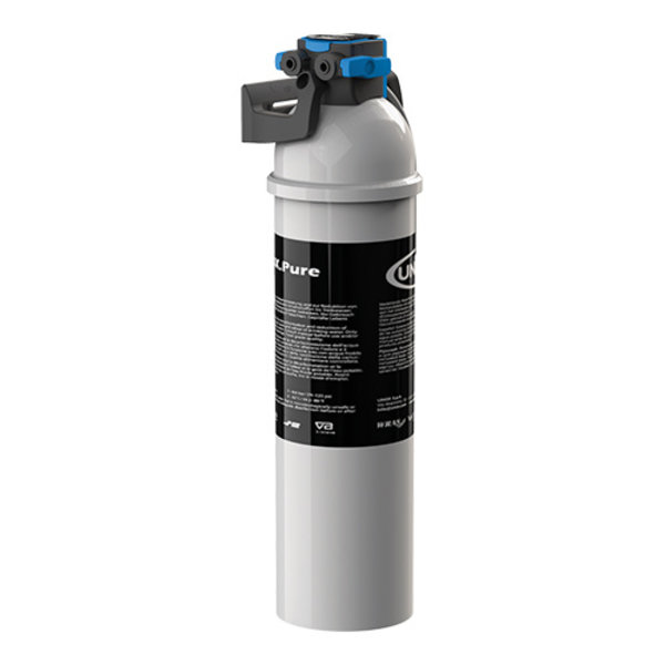 Waterontharder BakeryPure | UNOX LineMiss + BakerLux SHOP.Pro | Ø119x268(h)mm