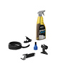 UNOX Schoonmaakkit (Incl. Handdouche) | UNOX Heteluchtovens ChefLux + BakerLux 
