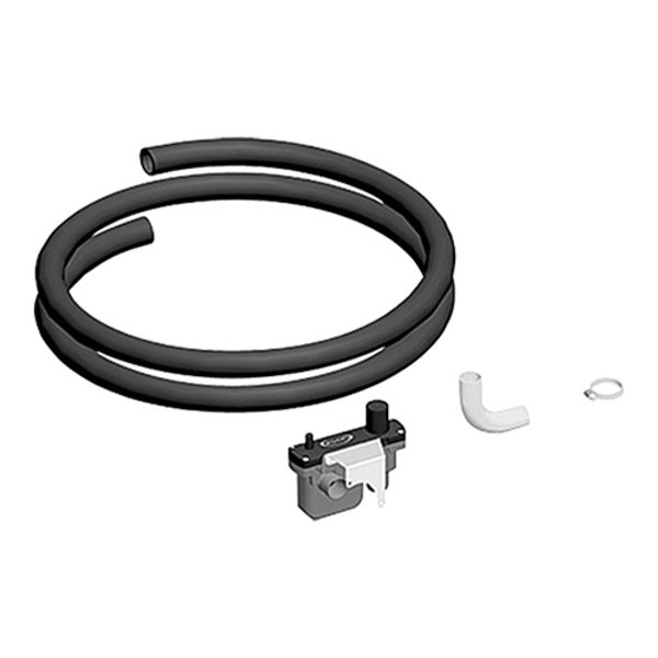 Installatiekit | UNOX Heteluchtovens/Combisteamers