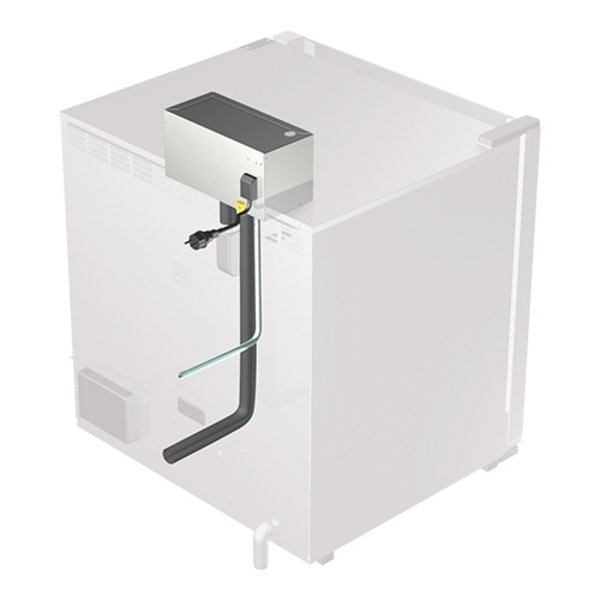 Stoomcondensor | UNOX LineMiss | 230V | 339x234x170(h)mm