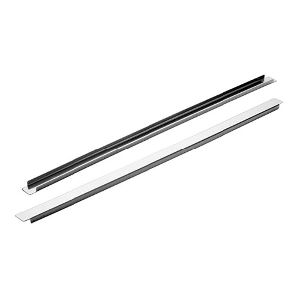 GN-Strip/-Steg | 1/1 GN | Lengte 530mm