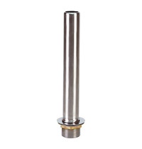 EMGA Standpijp | Ø40x250(h)mm 