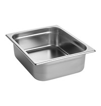 EMGA gastronorm bak 1/2GN 325x265x100(h)mm EMGA gastronorm bak 1/2GN 325x265x100(h)mm