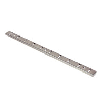 Multinox Plankdrager | 30x20x750(h)mm