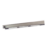 MULTINOX Plankstandaard 180cm verhittings element | 2,5kW | 1800x300x60(h)mm MULTINOX Plankstandaard 180cm verhittings element | 2,5kW | 1800x300x60(h)mm
