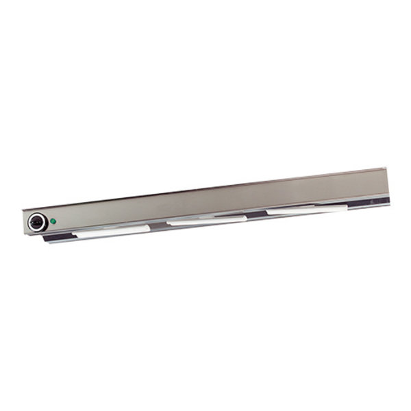 Voedselwarmer | Multinox Plankstandaarden | 1.2kW | 1200x300x60(h)mm