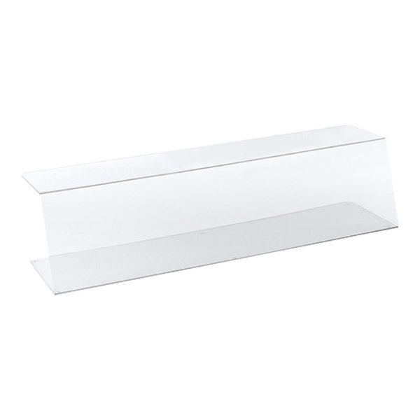 Toonbank display 100x28x23(h)cm