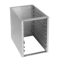EMGA ladenblok RVS (GN-unit) | 640x400x550(h)mm EMGA ladenblok RVS (GN-unit) | 640x400x550(h)mm