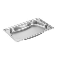 EMGA gastronorm bak 1/1GN-065mm EMGA gastronorm bak 1/1GN-065mm
