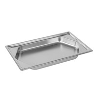 EMGA gastronorm bak 1/1GN-065mm EMGA gastronorm bak 1/1GN-065mm