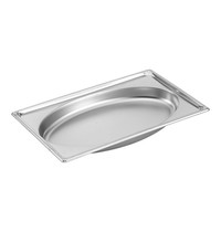 EMGA gastronorm bak 1/1GN-065mm EMGA gastronorm bak 1/1GN-065mm