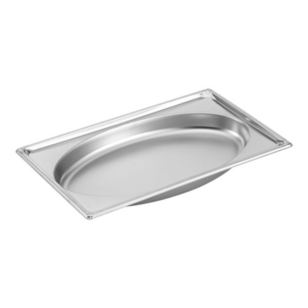 Gastronorm Bak | RVS | 3.7L | 1/1GN | 530x325x51(h)mm