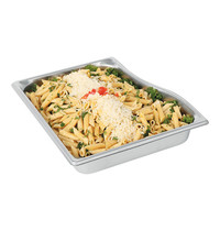 EMGA gastronorm bak 1/2GN-065mm EMGA gastronorm bak 1/2GN-065mm