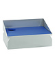 EMGA Haringsnijbak | RVS | Incl. Snijblad | 500x350x260(h)mm 