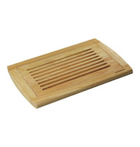 ZASSENHAUS Broodsnijplank | Kruimelvanger | 280x420x20(h)mm 