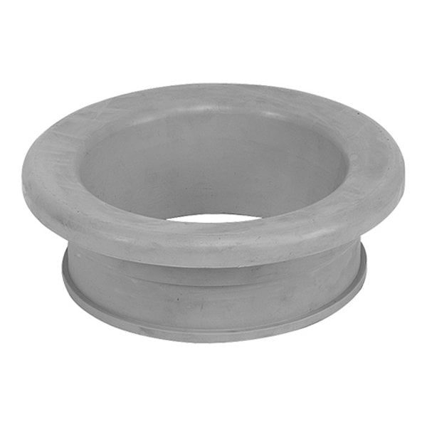 Afklopring rubber | 16x10(h)cm