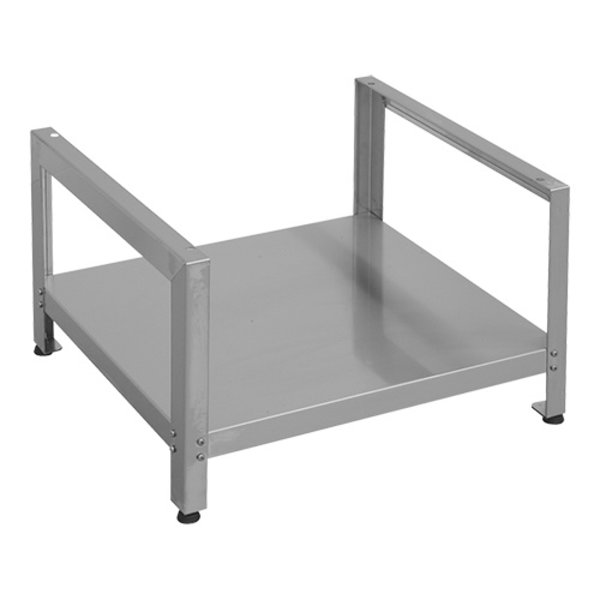RVS onderstel | 576x556x374(h)mm