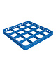 CaterRacks Opzetrand - extra CR 16 | Ø11,2cm | 50x50x4,5(h)cm 