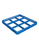 CaterRacks Opzetrand - extra CR 09 | Ø15cm | 50x50x4,5(h)cm 
