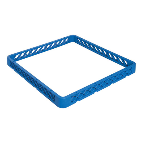 Opzetrand - extra CR 00 | 50x50x4,5(h)cm