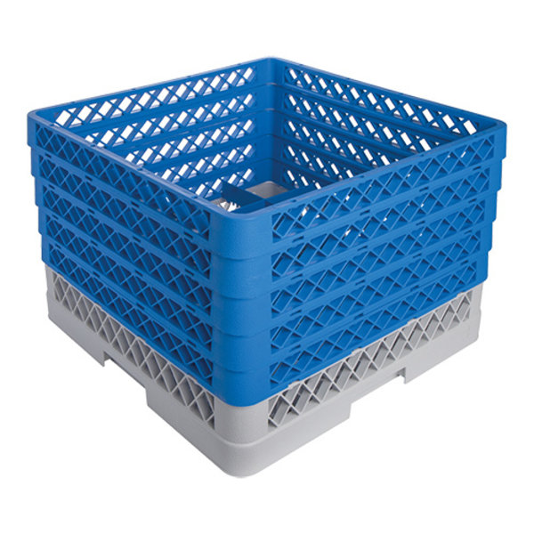 Bestkorf 1x CR 16 + 4x CR 0 | Ø11,2x11,2 max 28(h)cm | 50x50x30(h)cm