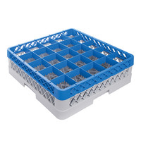 CATER RACKS Bekerglazenkorf CR 25-1Z | Ć9x12(h)cm | 50x50x14(h)cm CATER RACKS Bekerglazenkorf CR 25-1Z | Ć9x12(h)cm | 50x50x14(h)cm